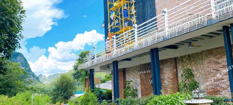 阳朔花田海·壹號莊園图片