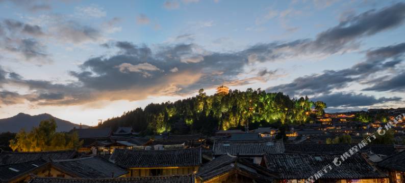 醉心·一宿Deluxe Landscape轻奢度假民宿(丽江古城店)图片