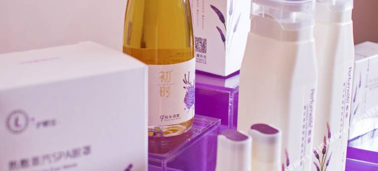 麗枫酒店(西安钟楼地铁站回民街店)图片