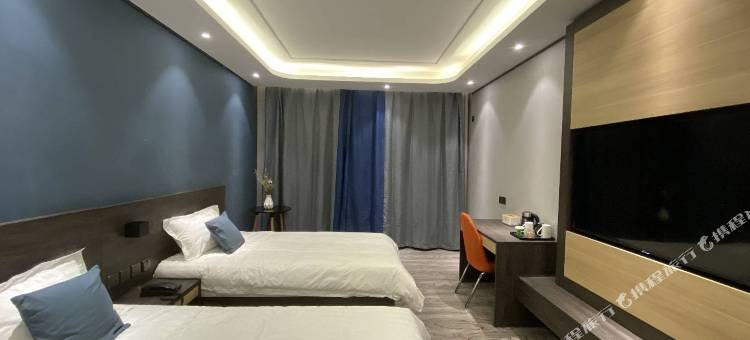 五大连池万丽园酒店图片