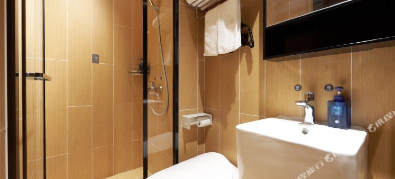 季枫酒店(北京工体东大桥地铁站店)图片