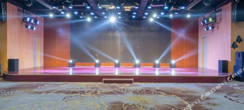 华景酒店(聊城大学月季公园店)图片