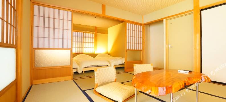 高山超越酒店1号店(BEYOND HOTEL Takayama 1st)图片