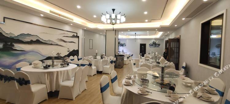 重庆荣昌海棠大酒店图片