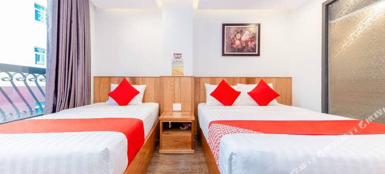 马尼拉幸运酒店(Lucky Hotel Manila)图片