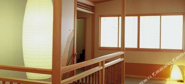 有乐温泉旅馆(Yuraku)图片