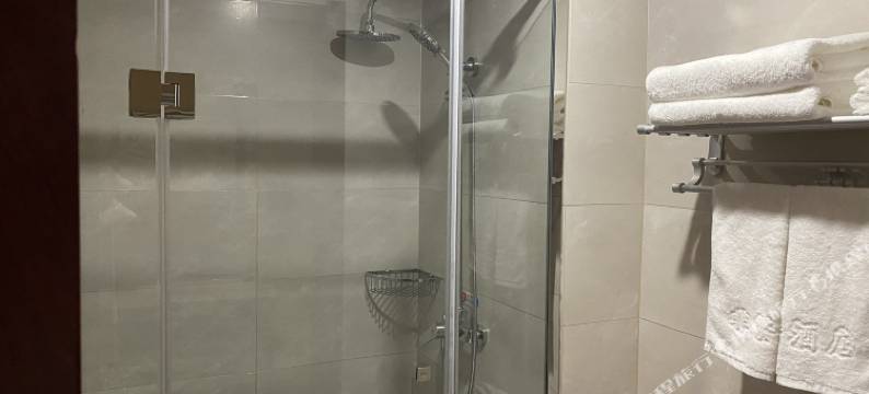 非繁精品酒店(盐城大桥店)图片