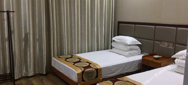 泾县桃花姐假日酒店(桃花潭风景区店)图片