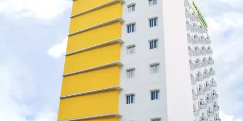 馬尼拉艾米塔 Go 酒店