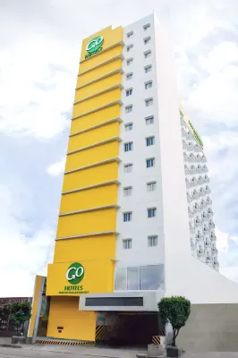 Go Hotels Ermita, Manila - 3 Sao