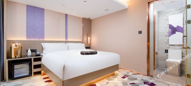 麗枫酒店(昆明大商汇店)图片