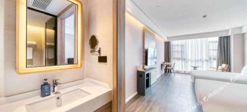 汉庭酒店(绍兴滨海商业中心酒店)图片