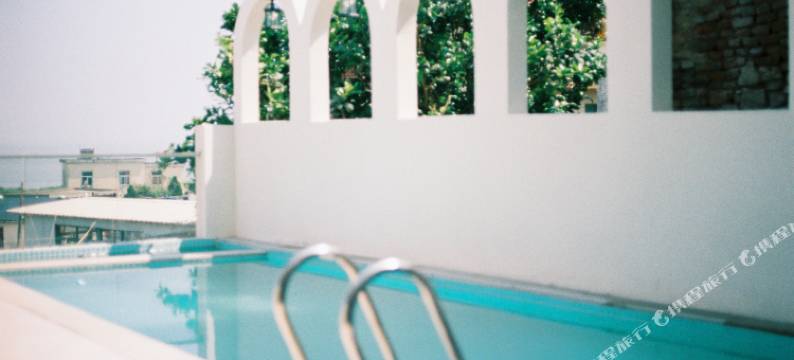 花筑·嵊泗白岛民宿(南长途沙滩店)图片