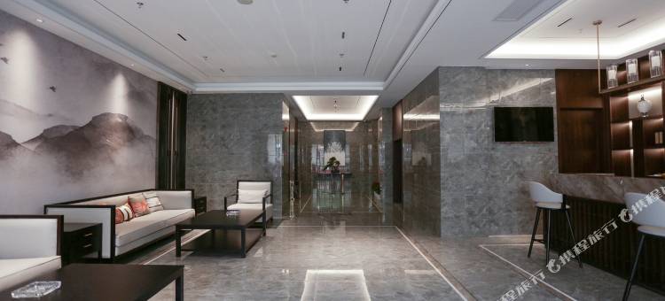 格林豪泰(贵溪广场金峰大厦店)图片