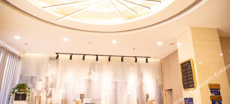 长沙天翔商务酒店图片