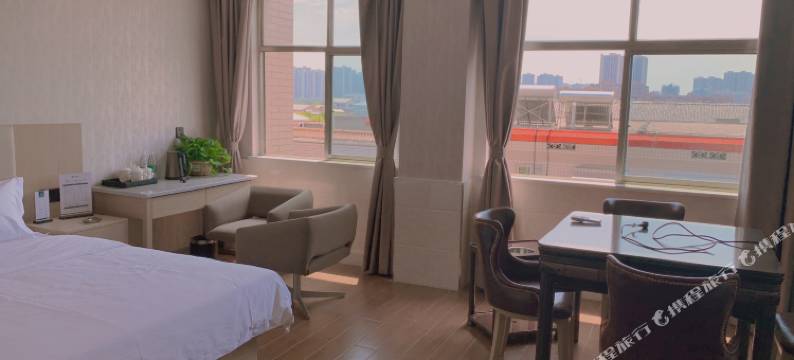 长沙天翔商务酒店图片