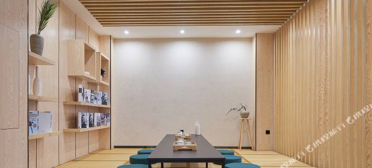 尚客优品酒店(郓城水浒东路店)图片