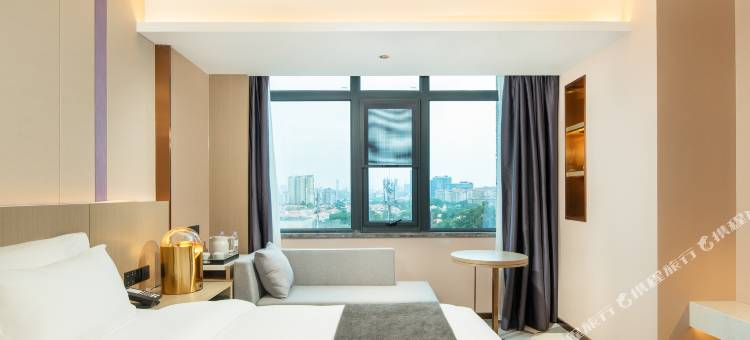 麗枫酒店(东莞大朗松山湖景区店)图片