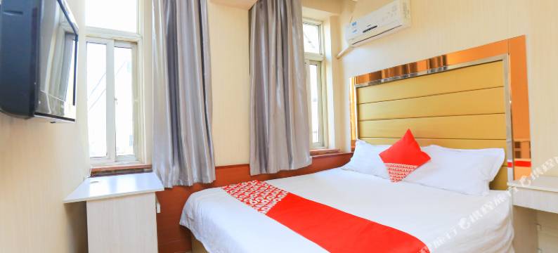 无为旭日豪情宾馆图片