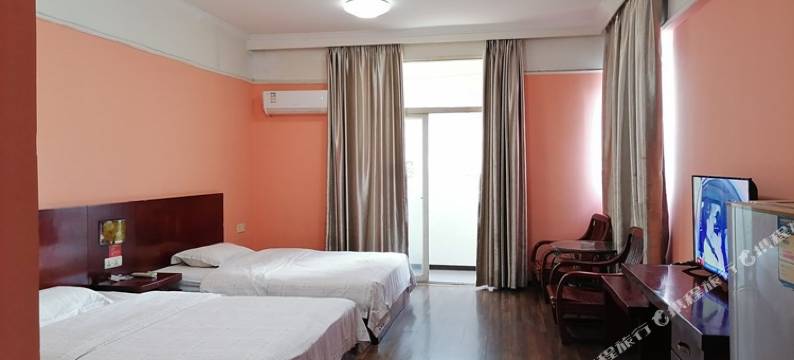 蓝宝石宾馆(柳州谷埠街商业城店)图片