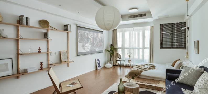 南京熙元公寓(新街口店)图片