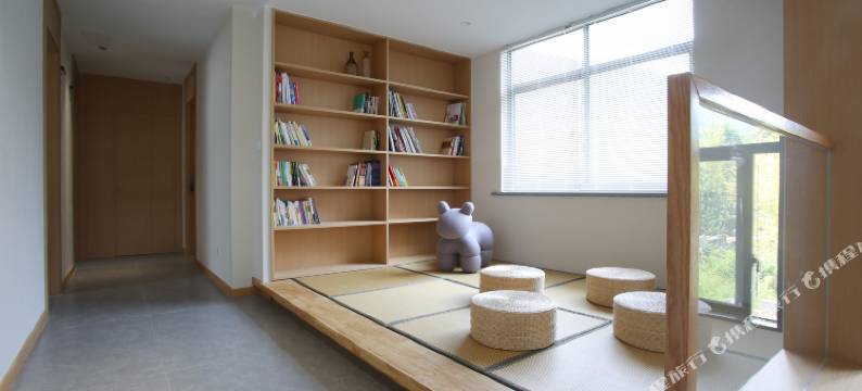 杭州见·南山精选民宿图片