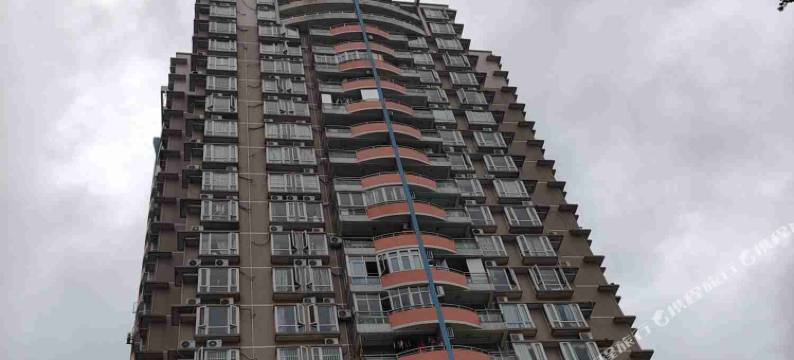 珠海景诚家庭民宿图片