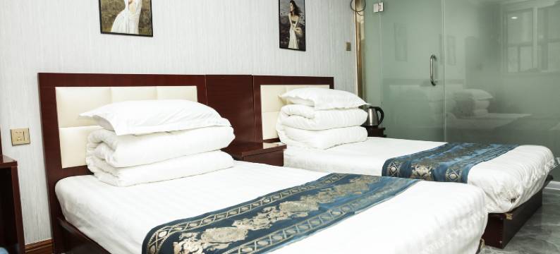 天镇开元宾馆图片