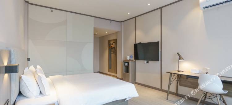 汉庭酒店(慈溪龙山店)图片