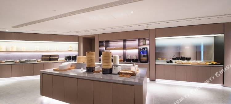 全季酒店(邢台新世纪广场店)图片