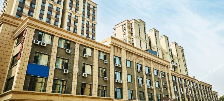 如家酒店·neo(太原南站小吴路店)图片