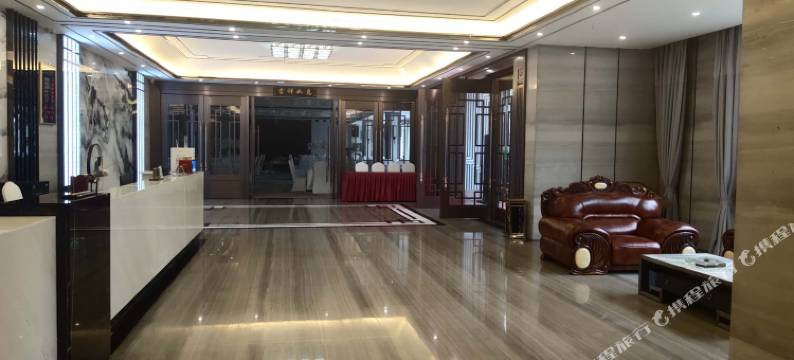 重庆荣昌海棠大酒店图片