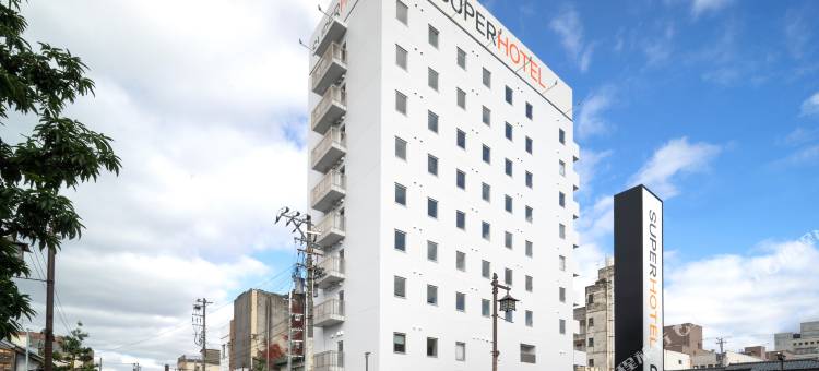 超级酒店 越前·武生(Super Hotel Echizen Takefu)图片