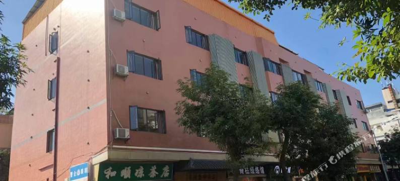 佛山广隆商务酒店(顺德容桂渔人码头店)图片
