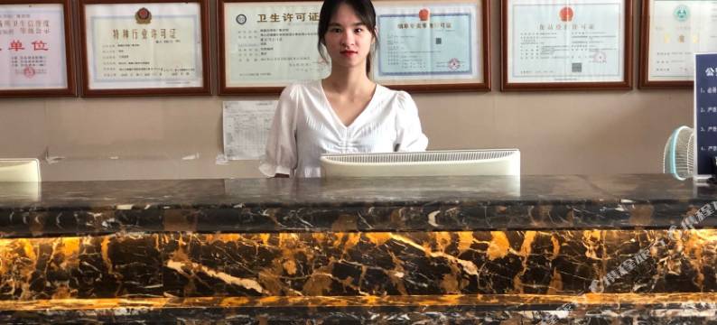 佛山广隆商务酒店(顺德容桂渔人码头店)图片