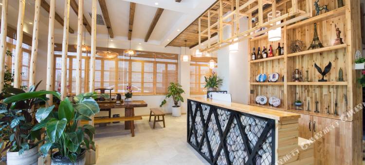 抚仙湖隐山精品民宿图片