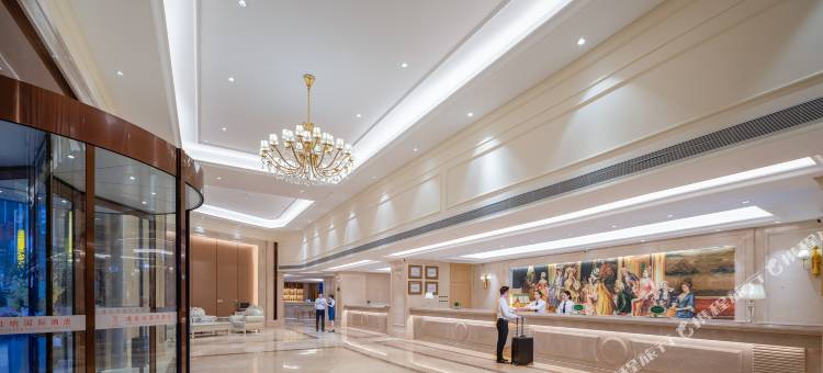 维也纳国际酒店(贵阳机场双龙空港店)图片