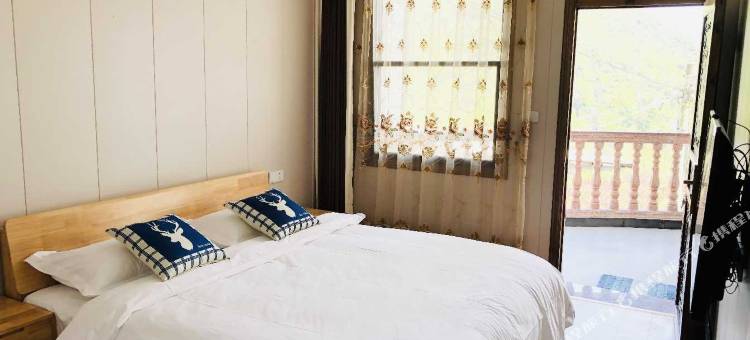 余姚丹霞苑客栈图片