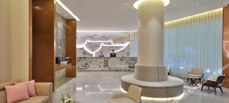 桔子酒店(绍兴文理学院鲁迅故里店)图片