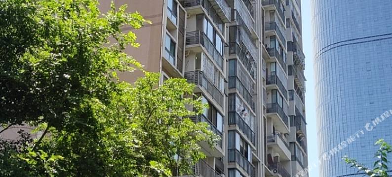 成都清沐公寓图片