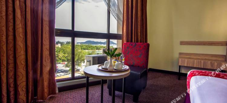 兰卡威大陆大酒店(Hotel Grand Continental Langkawi)图片