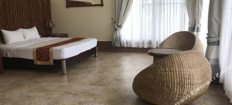 东伯斯可学校酒店(Don Bosco Hotel School)图片