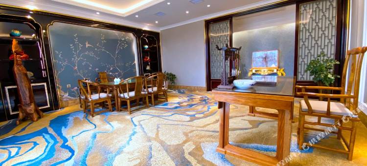 黎川国安假日酒店图片