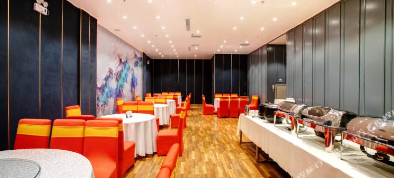 同和酒店(云冈区大同大学店)图片