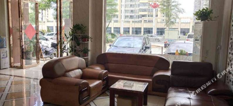 东莞碧湖商务住宿图片