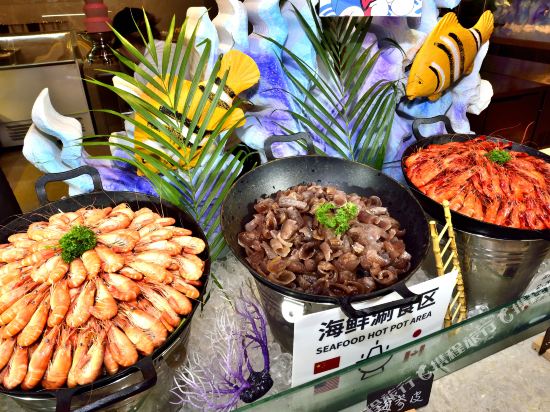 常州文璞酒店详情-pc酒店预订-中国南方航空官网