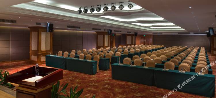 维也纳国际酒店(北京回龙观温都水城店)图片