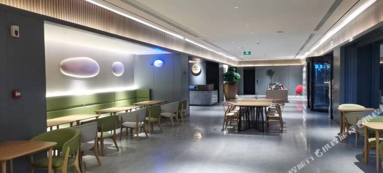 全季酒店(泰安天外村店)图片