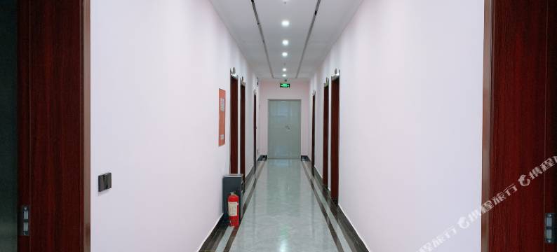 唯糖酒店(豫北医学院店)图片