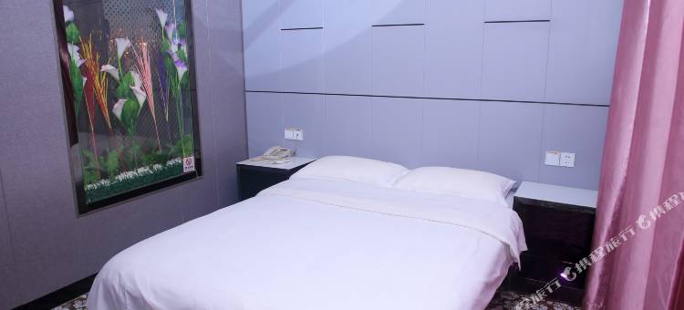 贝壳酒店(上海新黄路店)图片